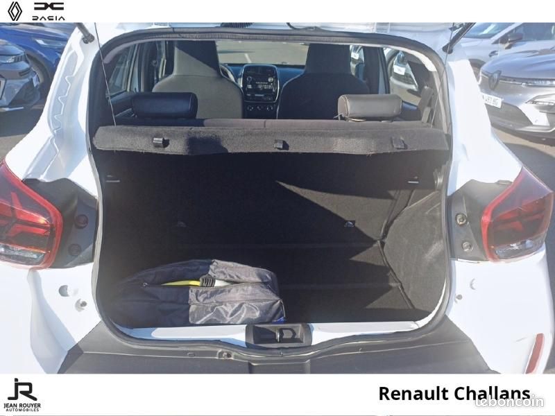 Dacia Spring 45ch Essential (image 7)