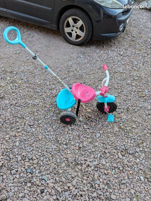 Vélo bébé (image 2)