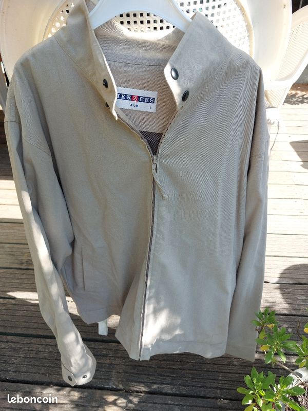 Veste (image 1)