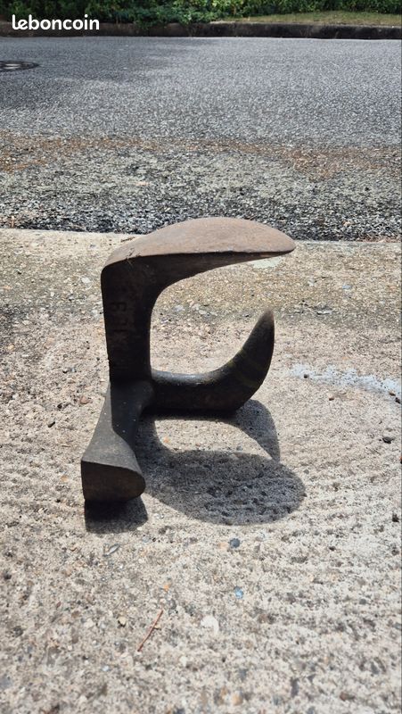Enclume de coordonnier (image 1)