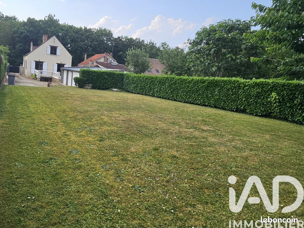Maison 7 pièces 178 m² · à Saint-Fargeau-Ponthierry · 178 m² · 345 000 €