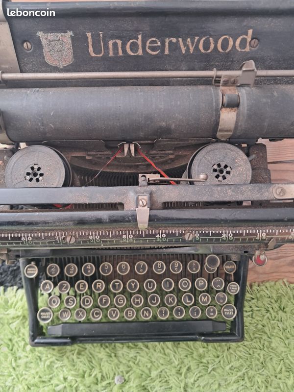 Underwood (image 1)