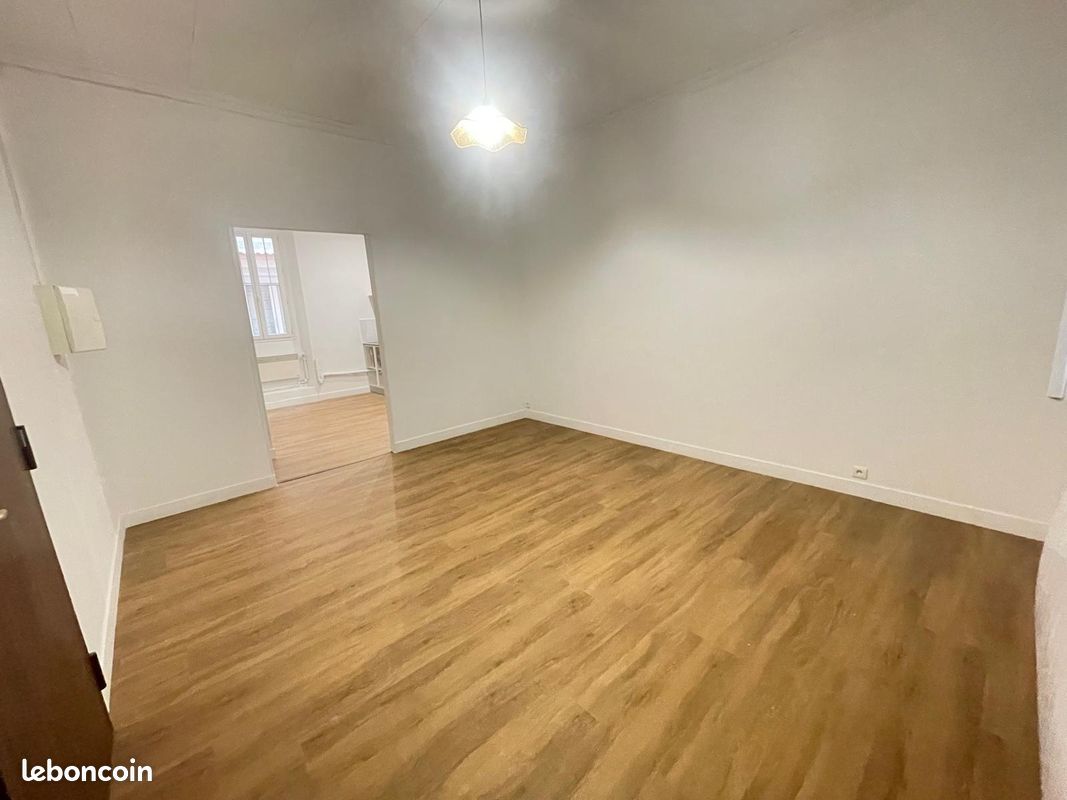 Appartement 1 pièce 29 m² · à Port-de-Bouc · 29 m² · 510 €/mois