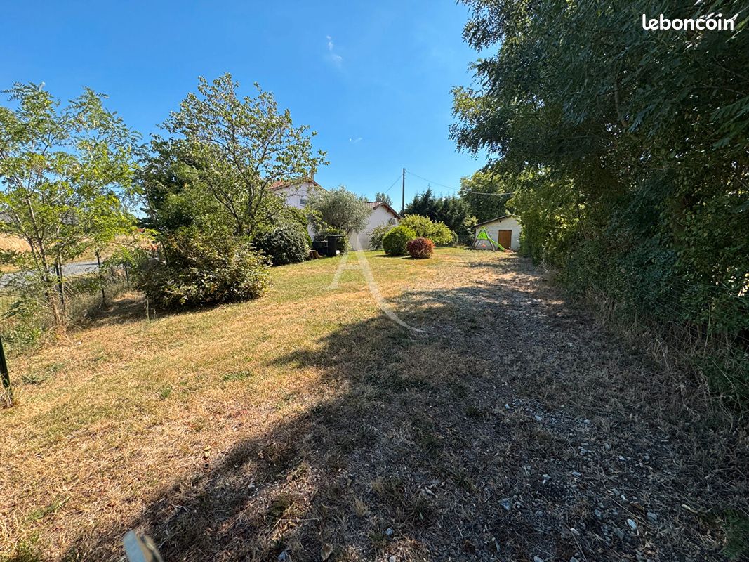 Terrain 663 m² · à Gaillac · 663 m² · 55 000 €