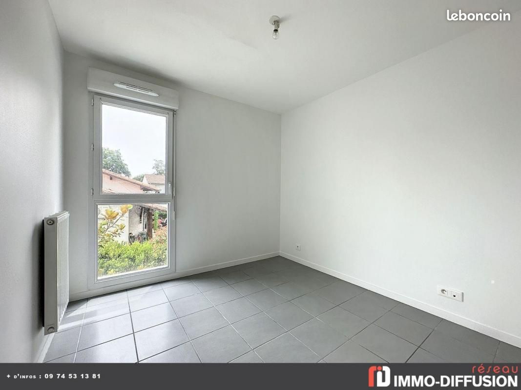 Appartement 3 pièces 63 m² - Ondres 40440 (image principale 5)