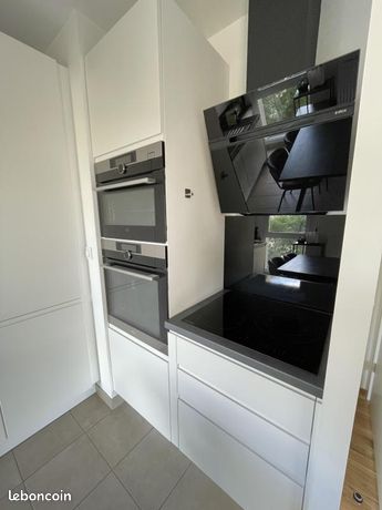 Appartement 3 pièces 59 m² — 5