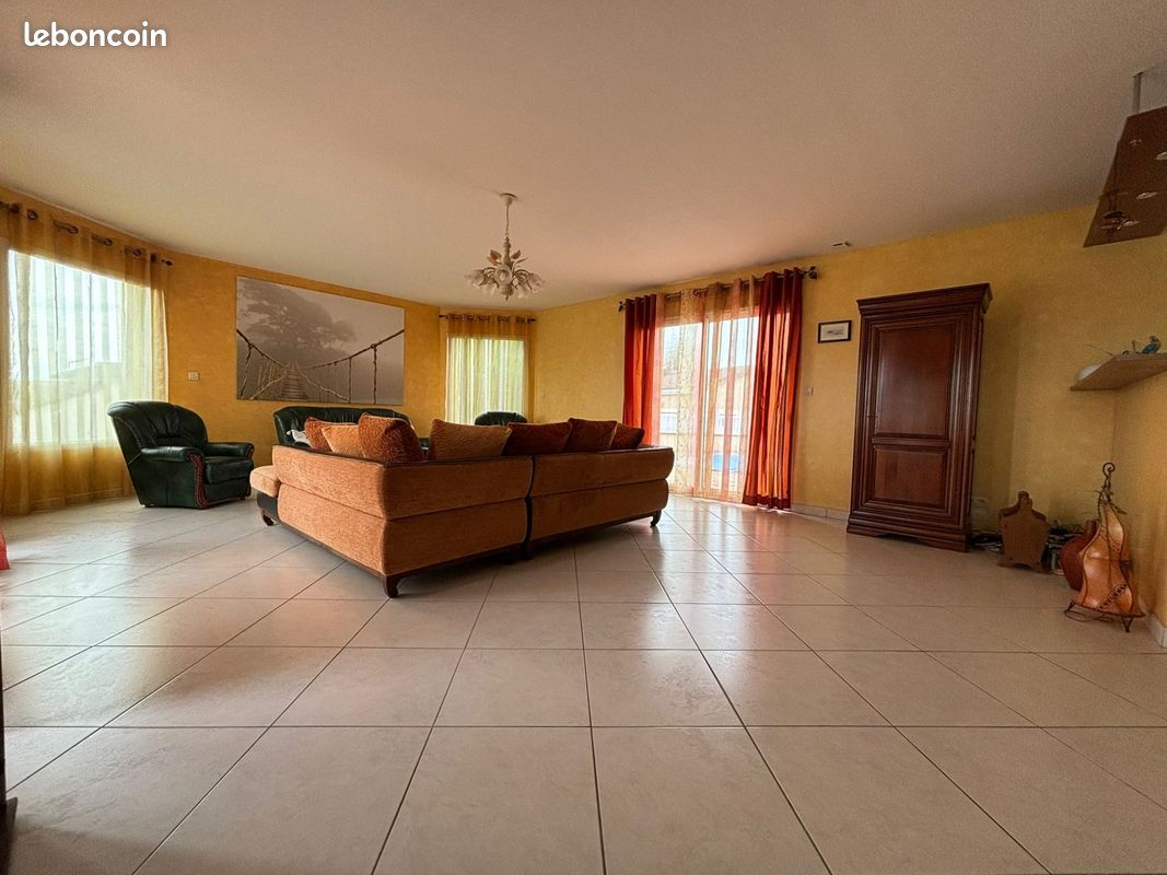 Maison 4 pièces 168 m² - Migné-Auxances 86440 (image 3)