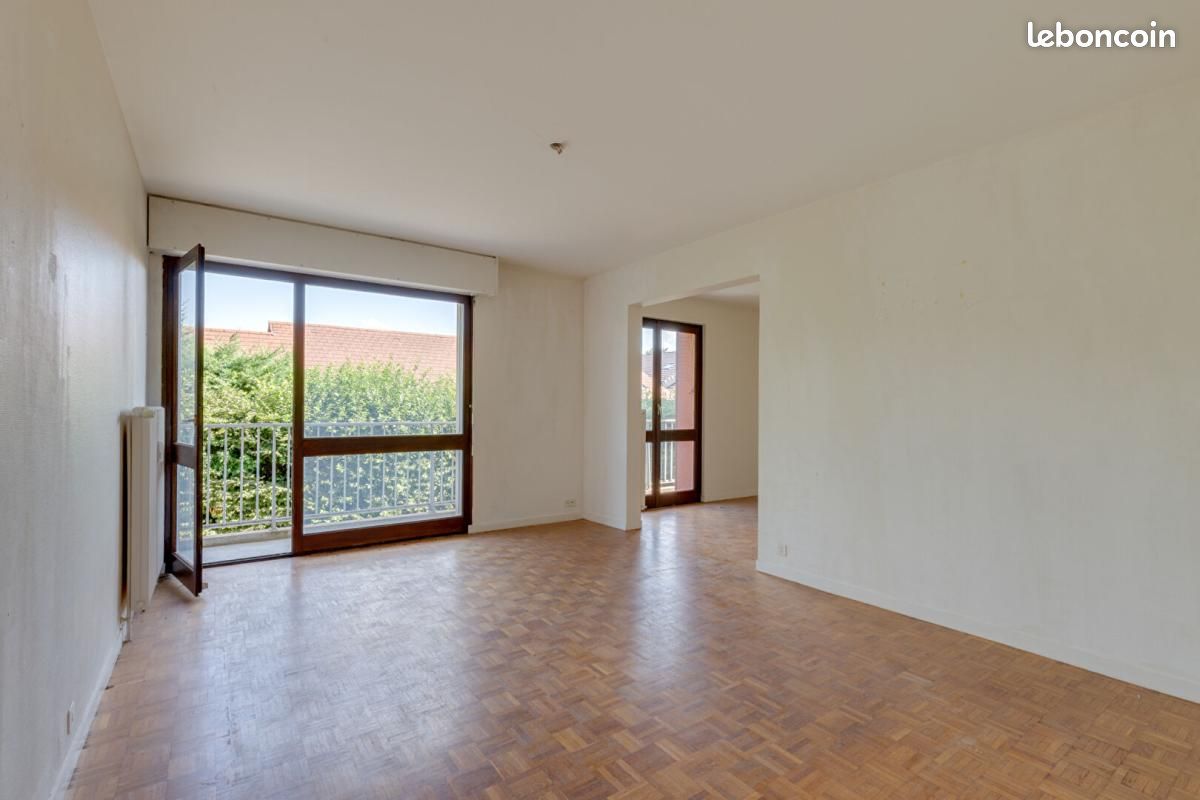 Appartement 4 pièces 73 m² · à Douvaine · 73 m² · 230 000 €