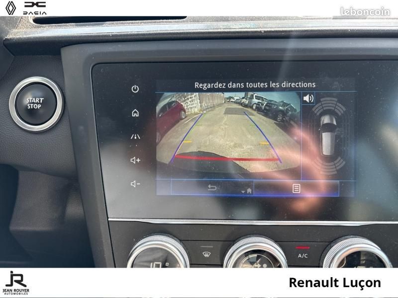 Renault Kadjar 1.5 Blue dCi 115ch Intens EDC - 21 (image 23)