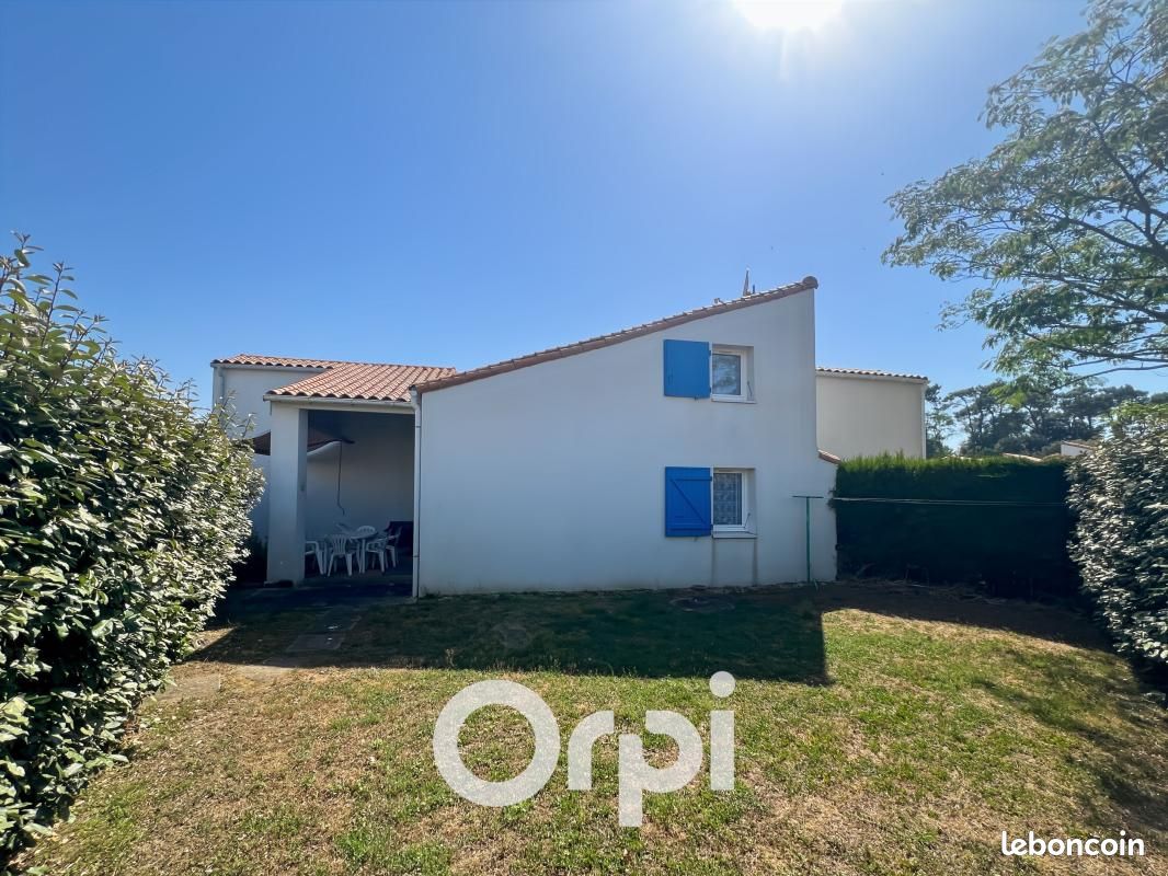 Maison 3 pièces 43 m² · à Jard-sur-Mer · 43 m² · 206 730 €
