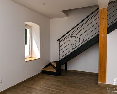 Maison 330 000 € - 80 m²
