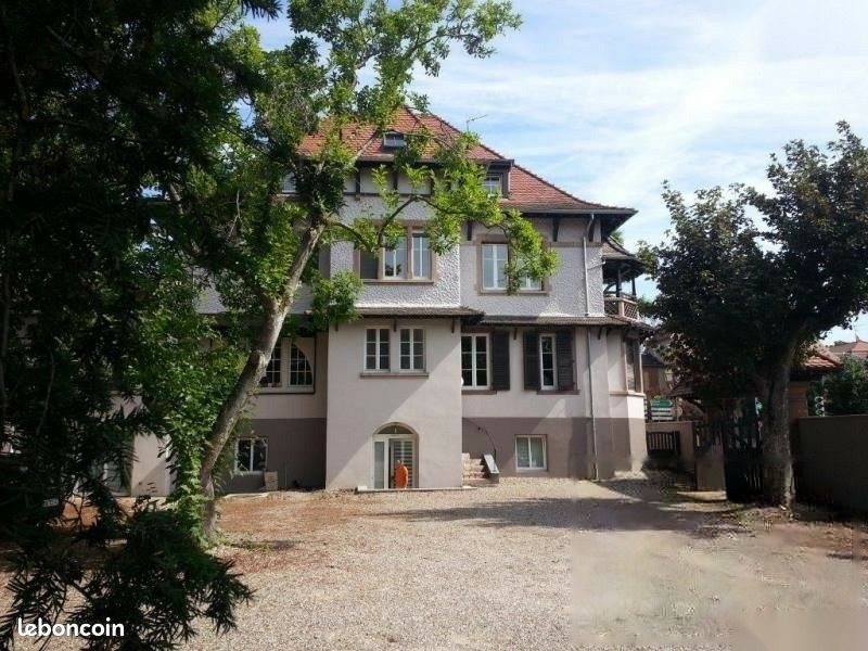 Maison 3 pièces 78 m² · à Cernay · 78 m² · 870 €/mois