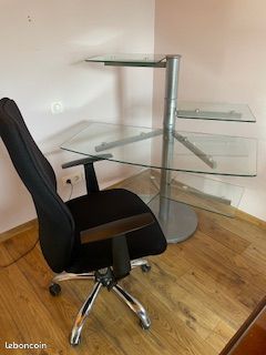 Bureau informatique (image 1)