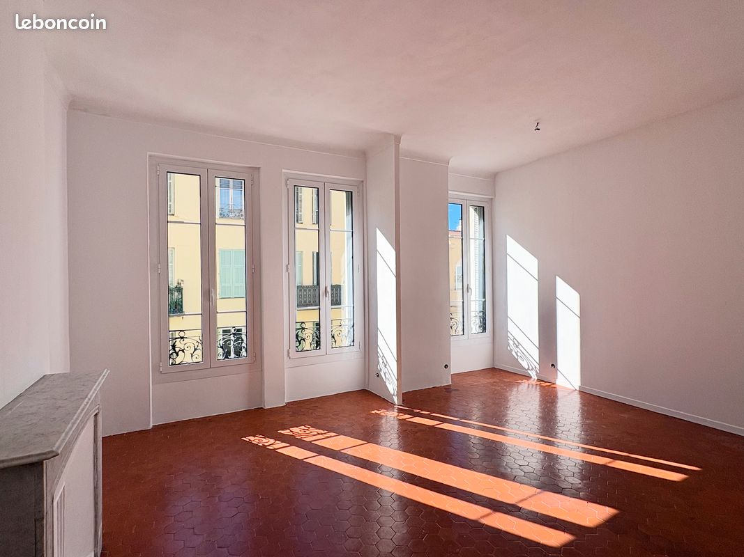 Appartement 3 pièces 70 m² · à Nice · 70 m² · 510 000 €