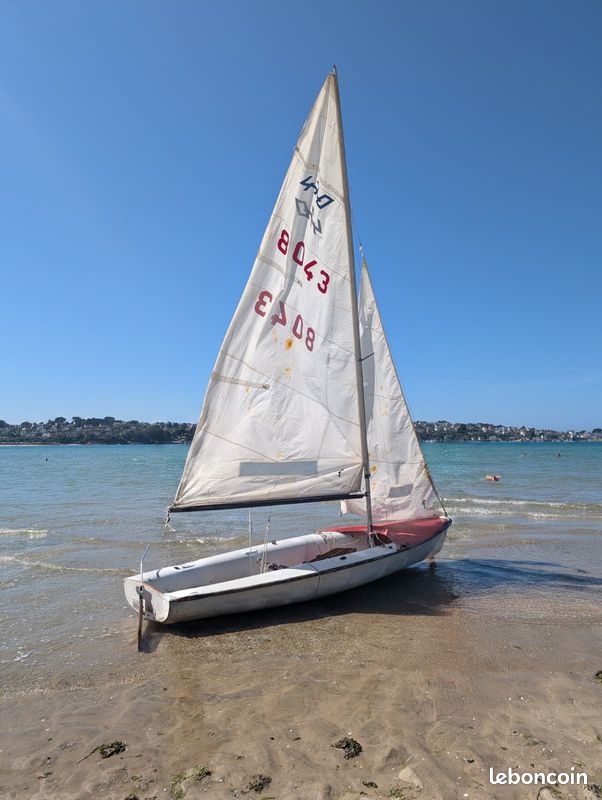 BENETEAU 473 — Vedi foto 1