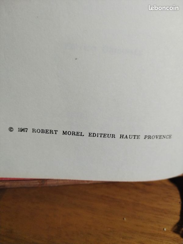 Le livre des confitures (image 3)