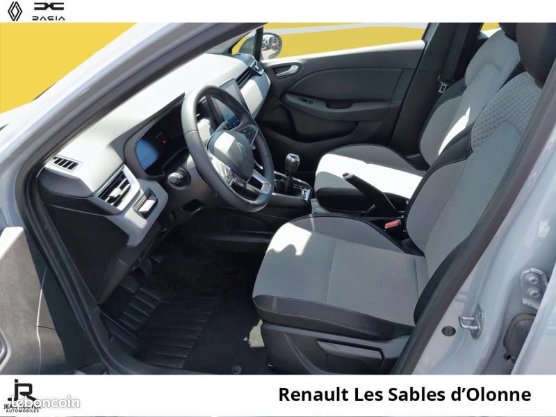 Renault Clio 1.0 SCe 65ch Evolution - 24 (image 3)