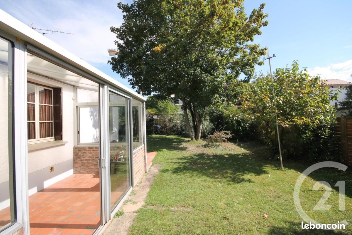 Maison 4 pièces 103 m² · à Saint-Jean-de-la-Ruelle · 103 m² · 177 000 €
