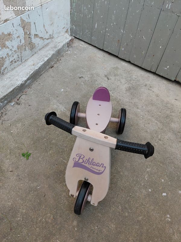 Tricycle janod (image 1)