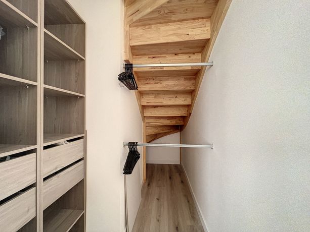 Appartement a louer colombes - 1 pièce(s) - 11 m2 - Surfyn