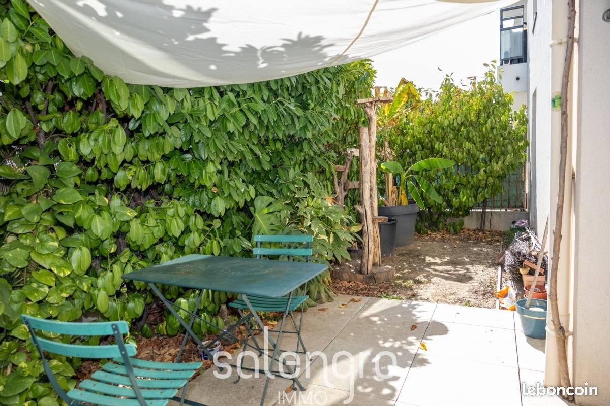 Appartement 2 pièces 47 m² · à Villeurbanne · 47 m² · 190 000 €