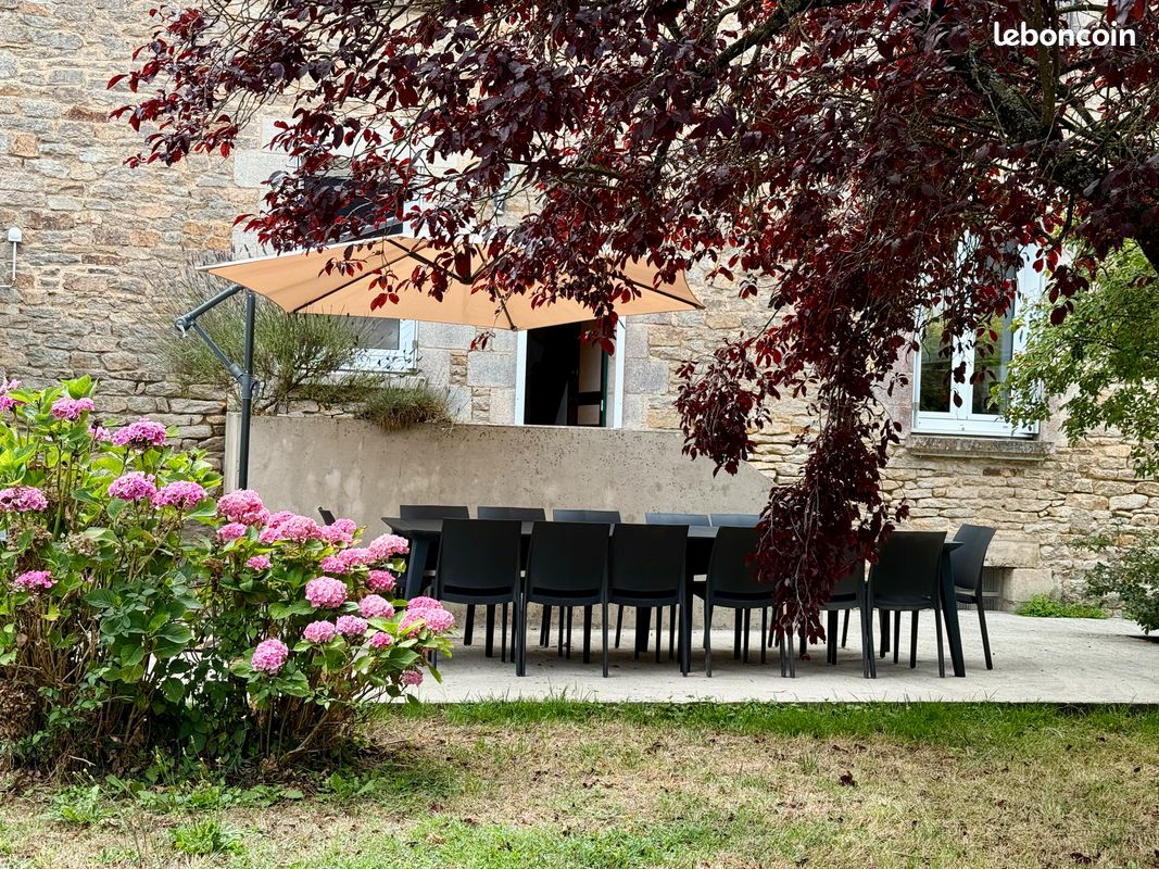Maison 8 pièces 140 m² · à Ploërmel · 140 m² · 275 000 €