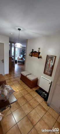 Maison a louer soisy-sous-montmorency - 5 pièce(s) - 108 m2 - Surfyn