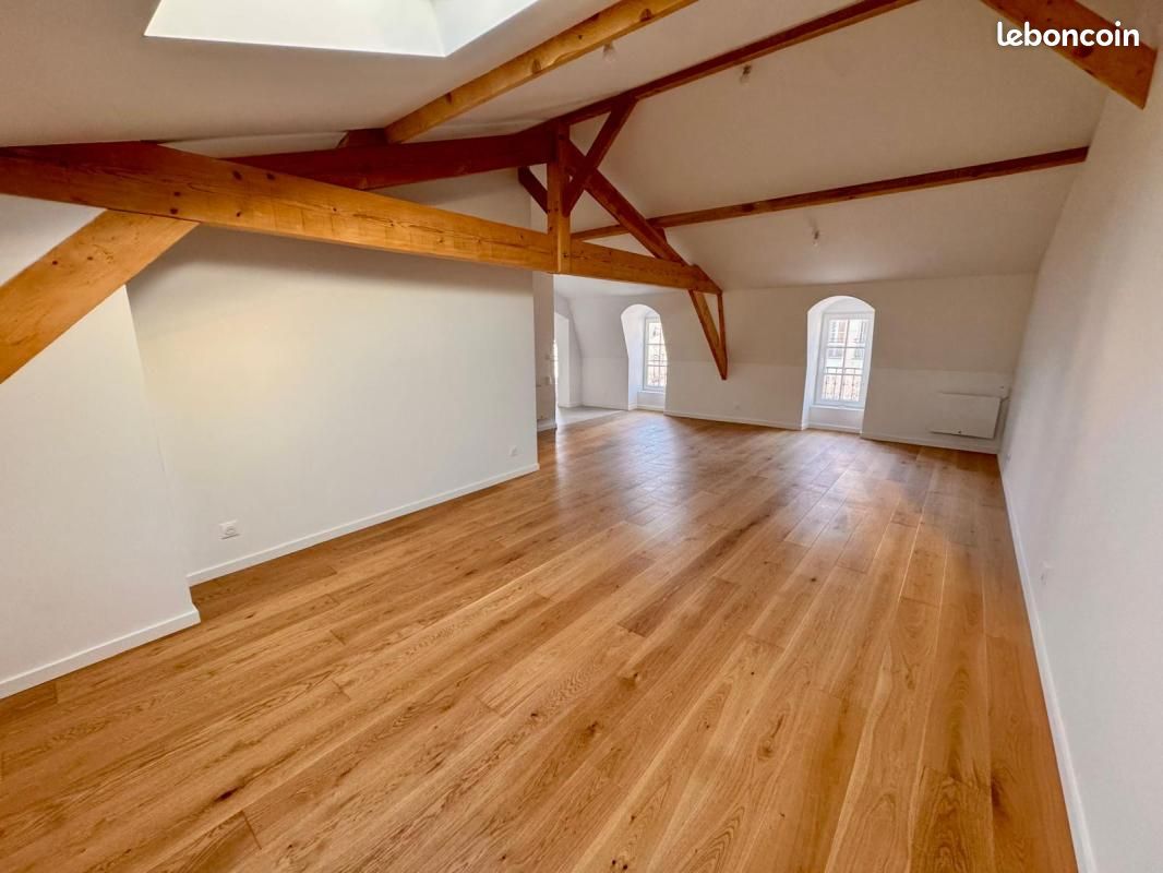 Appartement 4 pièces 97 m² · à Saint-Ouen-sur-Seine · 97 m² · 549 000 €