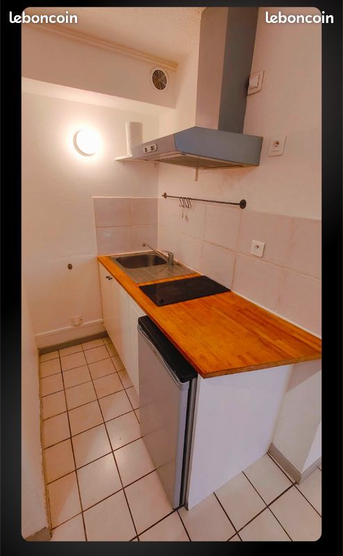Appartement 2 pièces 30 m² · à Muret · 30 m² · 479 €