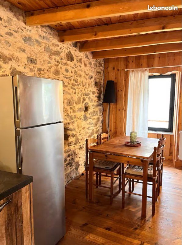 Appartement 2 pièces 42 m² · à Annecy · 42 m² · 990 €/mois