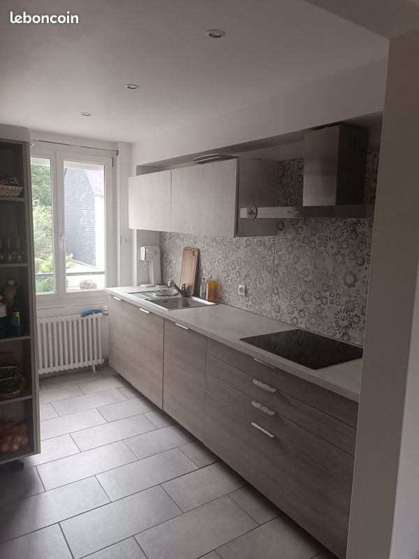 Colocation Quimper (image 1)