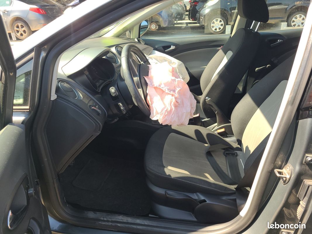 Seat ibiza 1.2 tsi (image 5)