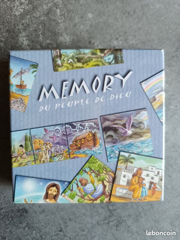 Vente de jeux de société (image 13)