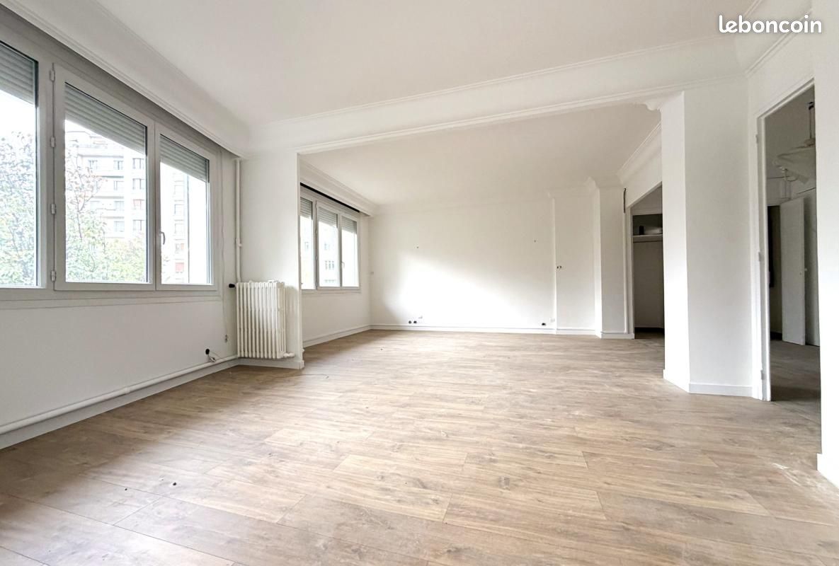 Appartement 4 pièces 105 m² · à Grenoble · 105 m² · 279 000 €