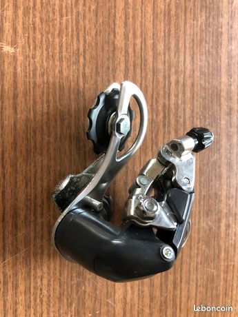 Dérailleur arrière Shimano EXAGE 300 EX Neuf Équipements vélos