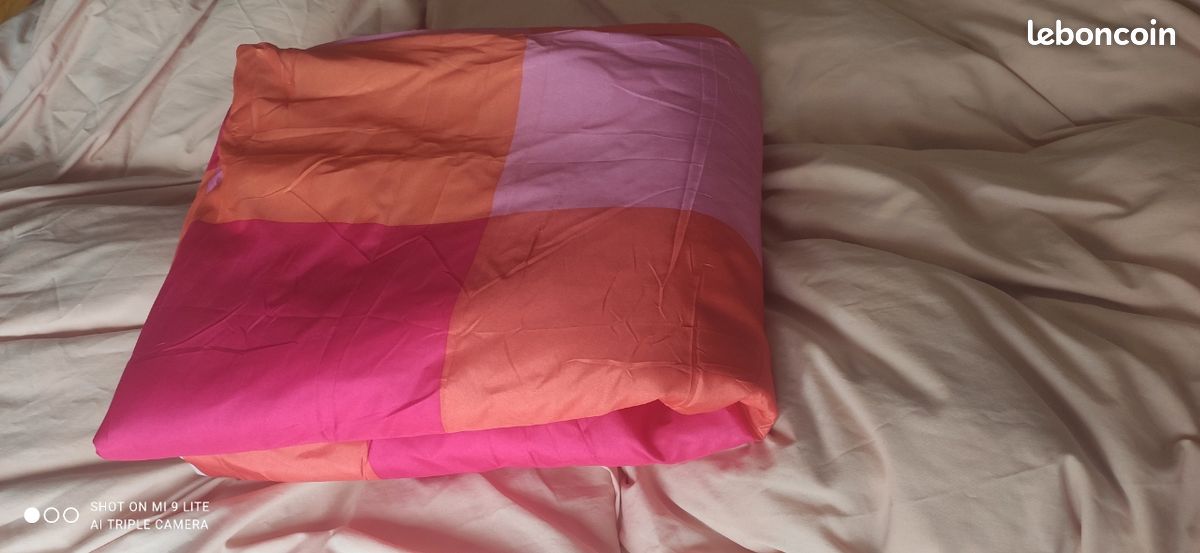 Couette neuve d ete (image 1)