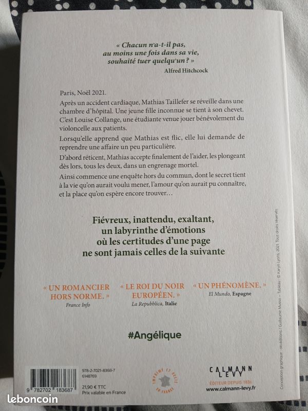 Angélique Guillaume Musso (image 2)