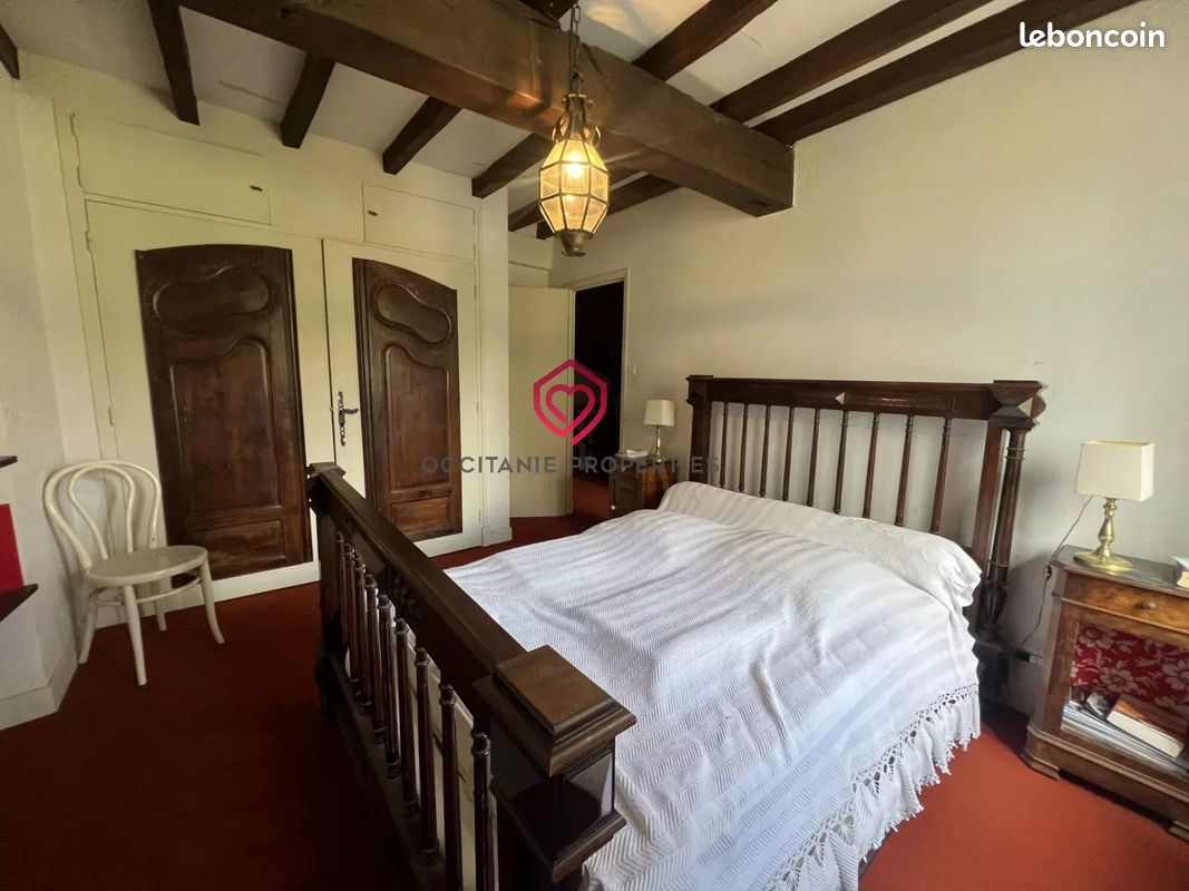 Propriété 7 pièces 228 m² (image 20)