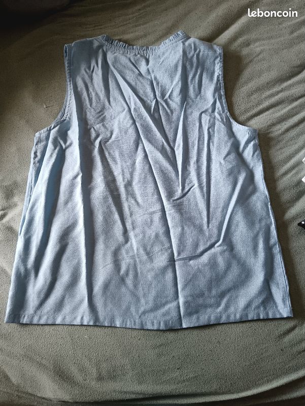 Débardeur Cream taille 38 (image 2)