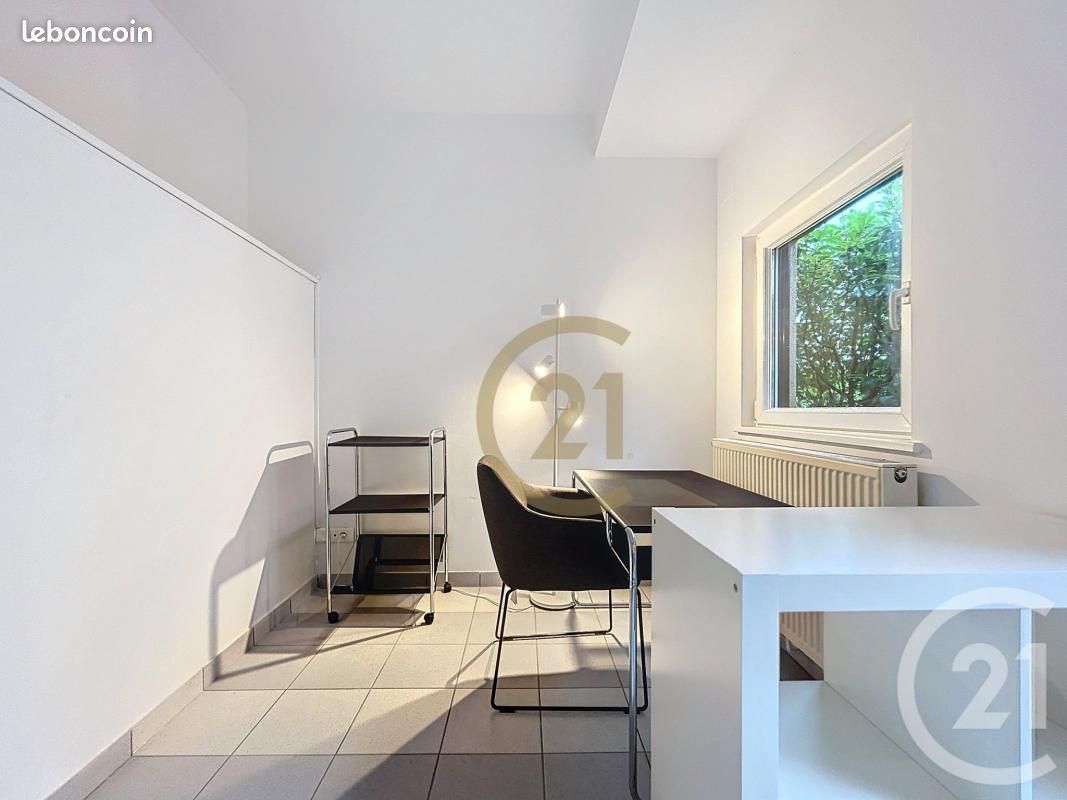 Appartement 2 pièces 32 m² · à Essert · 32 m² · 480 €