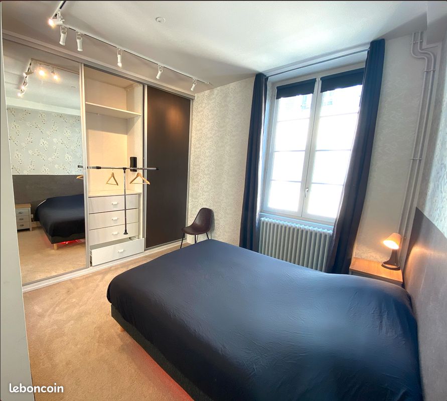 Appartement 4 pièces 98 m² · à Pau · 98 m² · 209 000 €
