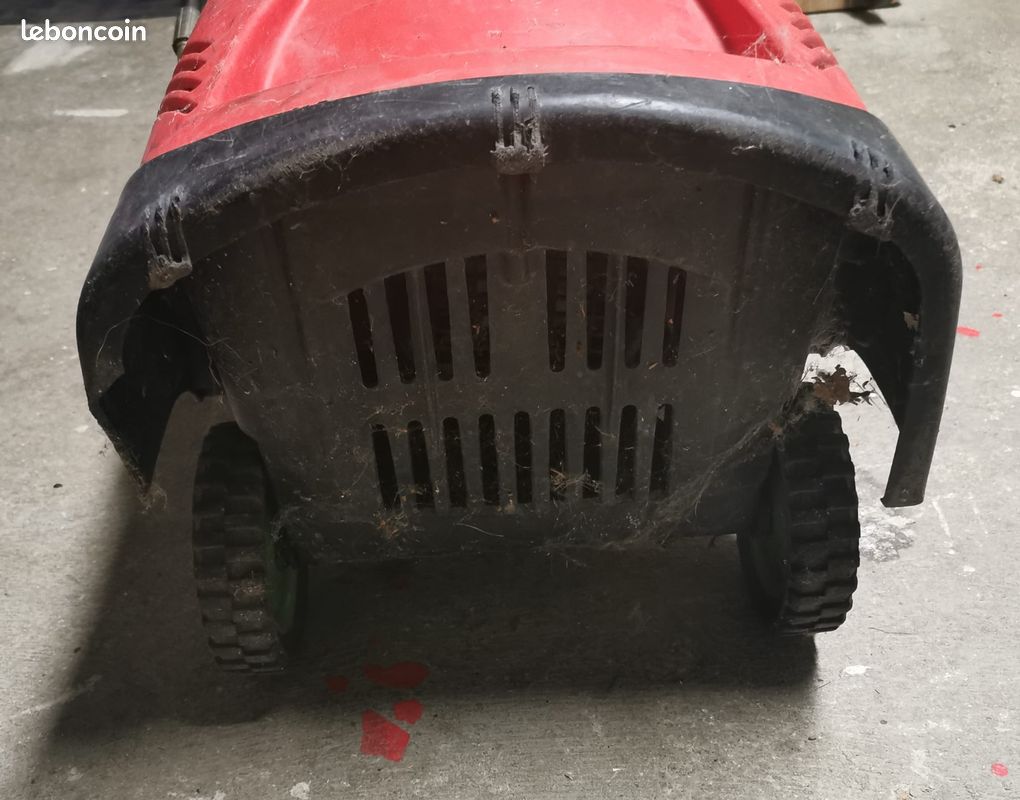KARCHER RYOBI 130 bar Netoyeur HP (image 5)