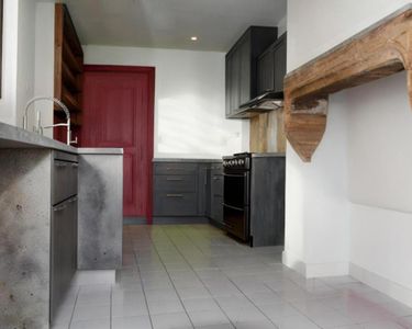 Appartement 468 000 € - 96 m²