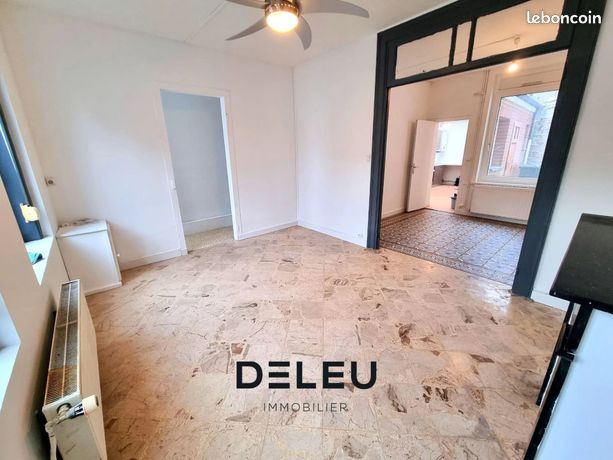 Maison 5 pièces 108 m²
