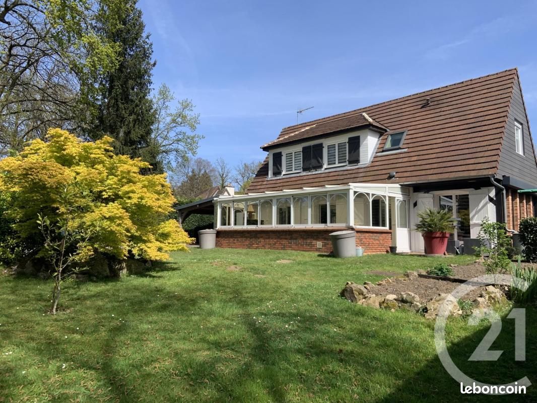 Maison 5 pièces 128 m² · à Montagny-en-Vexin · 128 m² · 379 000 €
