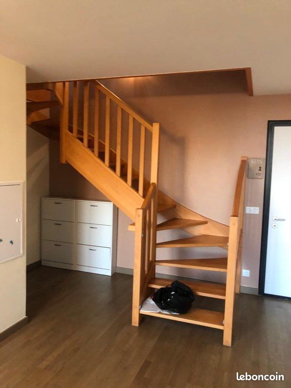 Appartement 3 pièces 70 m² · à Nanterre · 70 m² · 1 750 €/mois