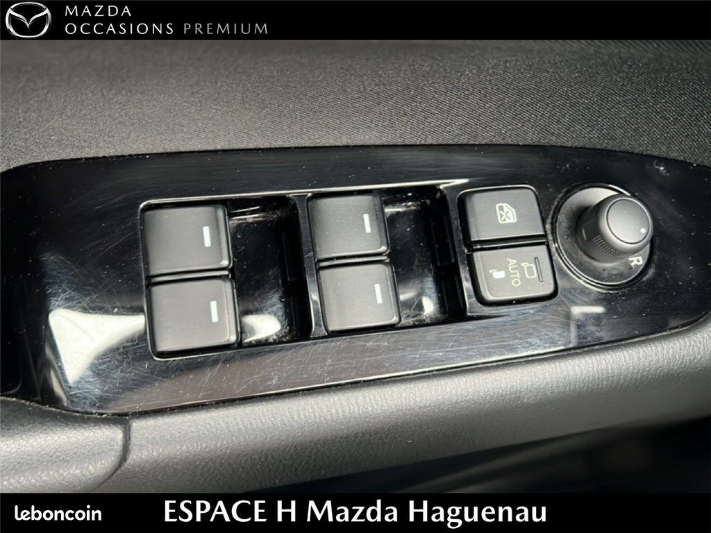 Mazda CX-5 II 2023 2.2L SKYACTIV-D 150 CH 4X2 BVA6 Avantage (image 18)