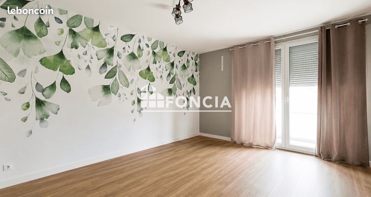 Appartement 1 pièce 33 m² · à Dreux · 33 m² · 65 000 €
