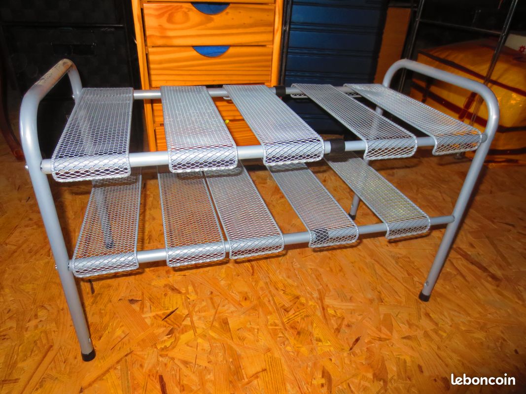 Etagere modulable extensible (image 1)