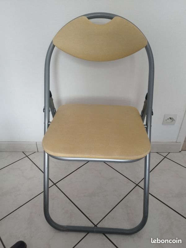 Chaise (image 1)